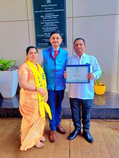 Profile photo of Sarang Dev, undefined tutor at Wiingy