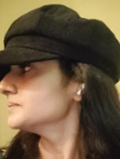 Profile photo of Kartika Panwar, undefined tutor at Wiingy