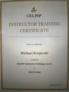 Profile photo of Michael Konjarski, undefined tutor at Wiingy