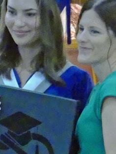 Profile photo of Geneviève  Pilon, undefined tutor at Wiingy