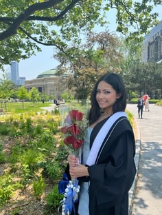 Profile photo of Victoria Gosek, undefined tutor at Wiingy