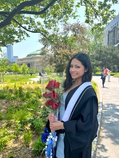 Profile photo of Victoria Gosek, undefined tutor at Wiingy