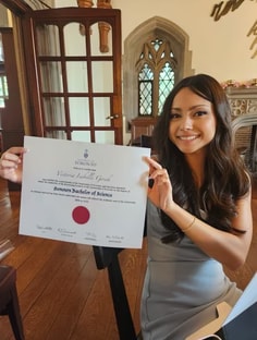 Profile photo of Victoria Gosek, undefined tutor at Wiingy