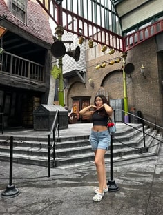 Profile photo of Yasmine Ed, undefined tutor at Wiingy