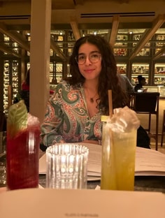 Profile photo of Yasmine Ed, undefined tutor at Wiingy