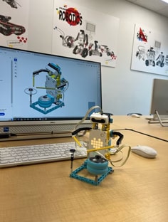 Profile photo of Yasmine Ed, undefined tutor at Wiingy