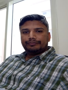 Profile photo of Mohammed Abdul Rafay Imran Khan, undefined tutor at Wiingy