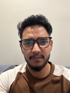 Profile photo of Ashish Acharya, undefined tutor at Wiingy