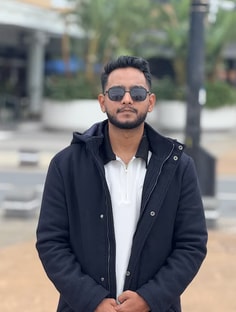 Profile photo of Ashish Acharya, undefined tutor at Wiingy