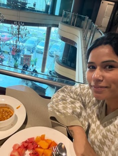 Profile photo of Nikita  Kukreja , undefined tutor at Wiingy