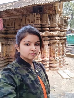 Profile photo of Prachi Choudhary , undefined tutor at Wiingy