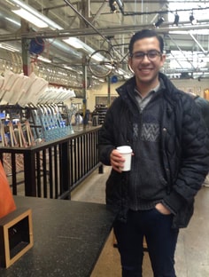 Profile photo of Yeriko Vargas, undefined tutor at Wiingy