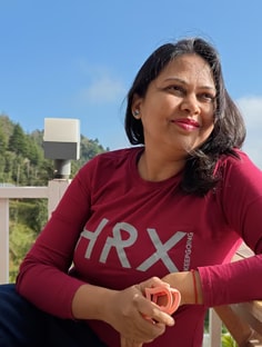 Profile photo of Pradipti , undefined tutor at Wiingy