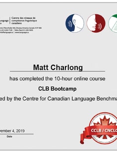 Profile photo of Matthew G  Charlong, undefined tutor at Wiingy