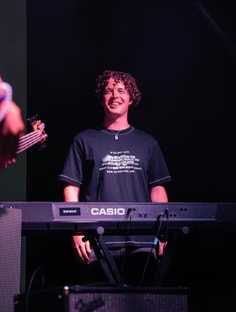 Profile photo of Cam Cokas, undefined tutor at Wiingy