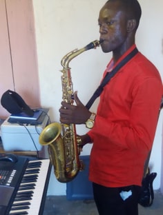 Profile photo of Oluwatosin Adigun, undefined tutor at Wiingy