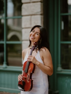 Profile photo of Reesa Venterea, undefined tutor at Wiingy