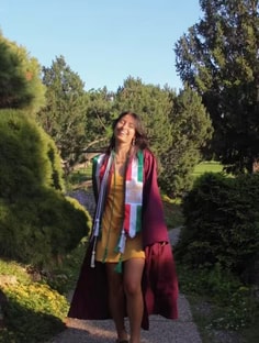 Profile photo of Reesa Venterea, undefined tutor at Wiingy