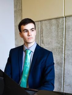 Profile photo of Jordan Dyck, undefined tutor at Wiingy