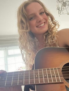 Profile photo of Shannon Liddy, undefined tutor at Wiingy