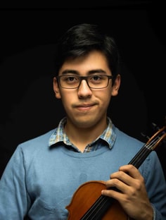 Profile photo of Albert Garcia, undefined tutor at Wiingy