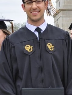 Profile photo of Yeriko Vargas, undefined tutor at Wiingy