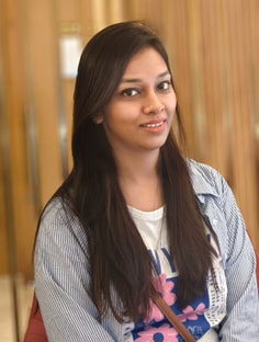 Profile photo of Sumegha Agarwal, undefined tutor at Wiingy
