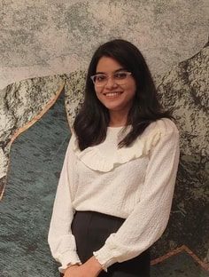 Profile photo of Nancy Gupta  Gupta, undefined tutor at Wiingy