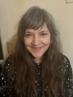 Profile photo of Paula Robinson, undefined tutor at Wiingy