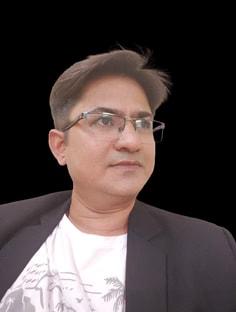 Profile photo of Suunil Sharrma, undefined tutor at Wiingy