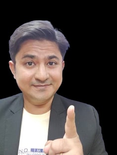 Profile photo of Suunil Sharrma, undefined tutor at Wiingy