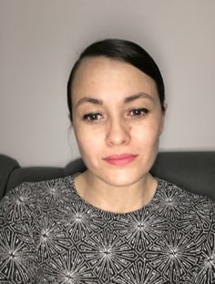 Profile photo of Verónica Jazmin Edge Cruz , undefined tutor at Wiingy