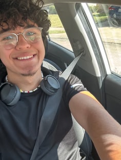 Profile photo of Santiago  Paez, undefined tutor at Wiingy