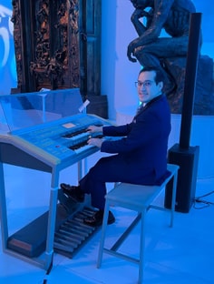 Profile photo of Victor Pena, undefined tutor at Wiingy