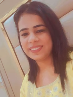 Profile photo of Jyoti Wadhwa, undefined tutor at Wiingy