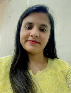 Profile photo of Bhavana Shukla, undefined tutor at Wiingy