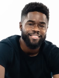 Profile photo of Prince Slater, undefined tutor at Wiingy