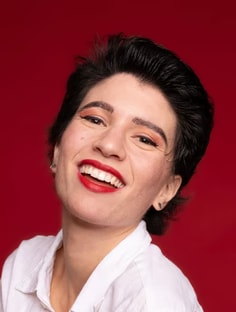 Profile photo of Camila Parisi, undefined tutor at Wiingy