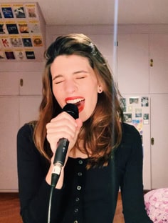 Profile photo of Camila Parisi, undefined tutor at Wiingy