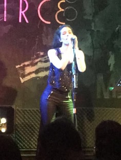 Profile photo of Camila Parisi, undefined tutor at Wiingy