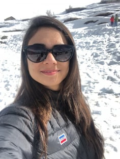 Profile photo of Kripa Ahuja, undefined tutor at Wiingy