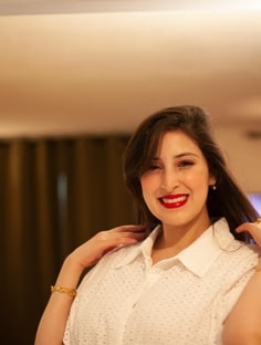 Profile photo of Asmaa Abusaada, undefined tutor at Wiingy