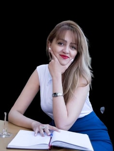 Profile photo of Lusine Vardanyan, undefined tutor at Wiingy