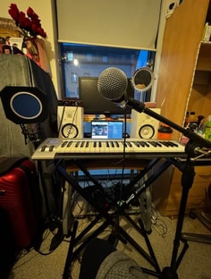 Profile photo of Esther-Olivia Odesanmi, undefined tutor at Wiingy