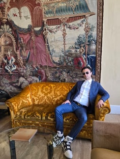 Profile photo of , undefined tutor at Wiingy