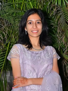 Profile photo of Yamini Saini, undefined tutor at Wiingy