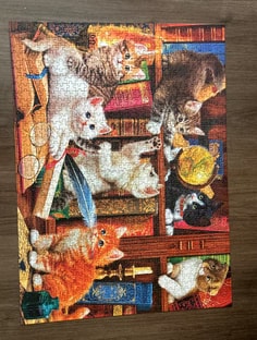 Profile photo of Olivia Justice, undefined tutor at Wiingy