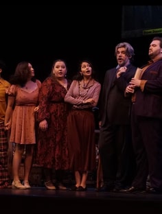 Profile photo of Laura Forero, undefined tutor at Wiingy