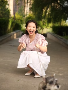 Profile photo of Yuki Xu, undefined tutor at Wiingy