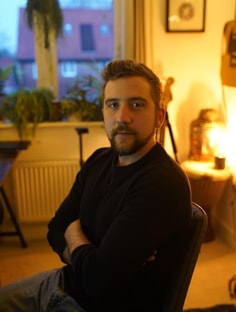 Profile photo of Hugh Wheatley, undefined tutor at Wiingy